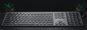 keyboard for big hands