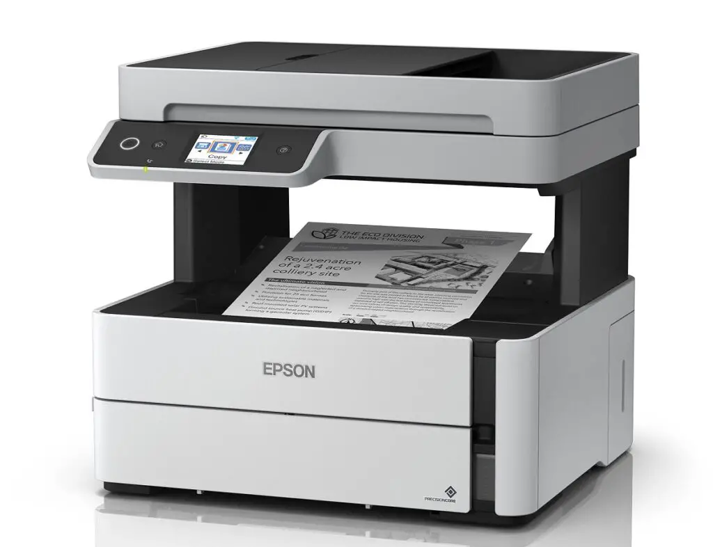 Epson Printer