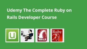 The-Complete-Ruby-on-Rails-Developer-Course-Udemy