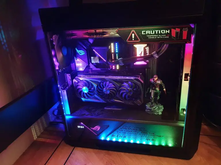 5 Ways on How to Disable CPU Fan Error in Asus in 2024 Tech Consumer