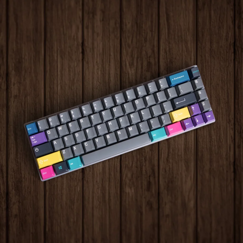 65 keyboard