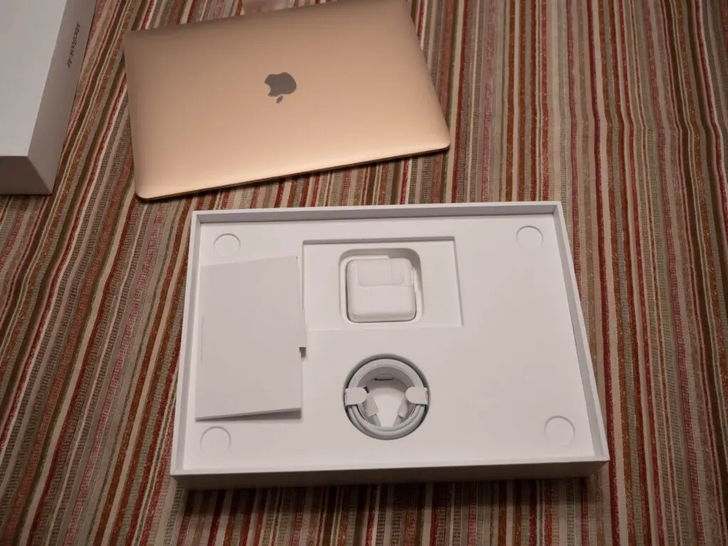 macbook air