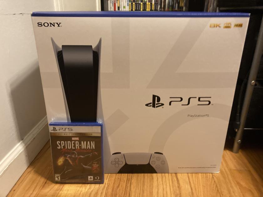 ps5