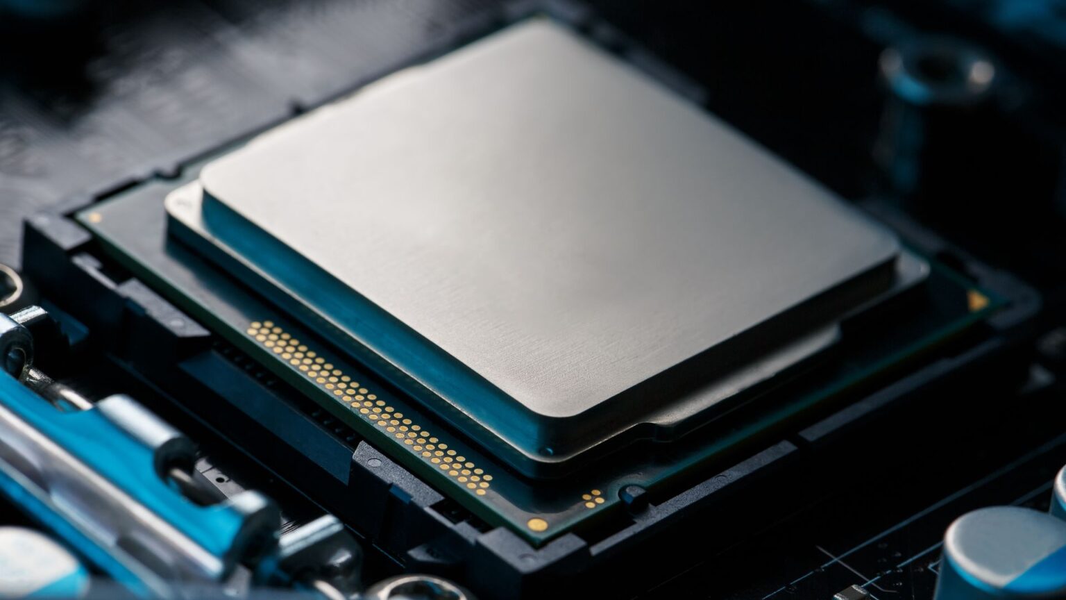 CPU Cores vs Logical Processors What’s The Difference in 2024? Tech