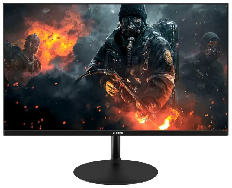 5 Best Korean Monitors in 2024 Reviews Tech Consumer Guide