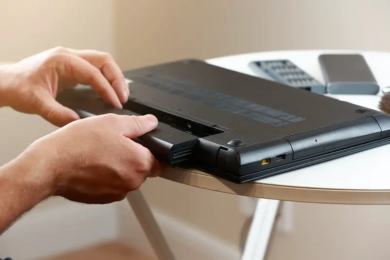 How To Get Your Laptop Battery Full Without A Charger
