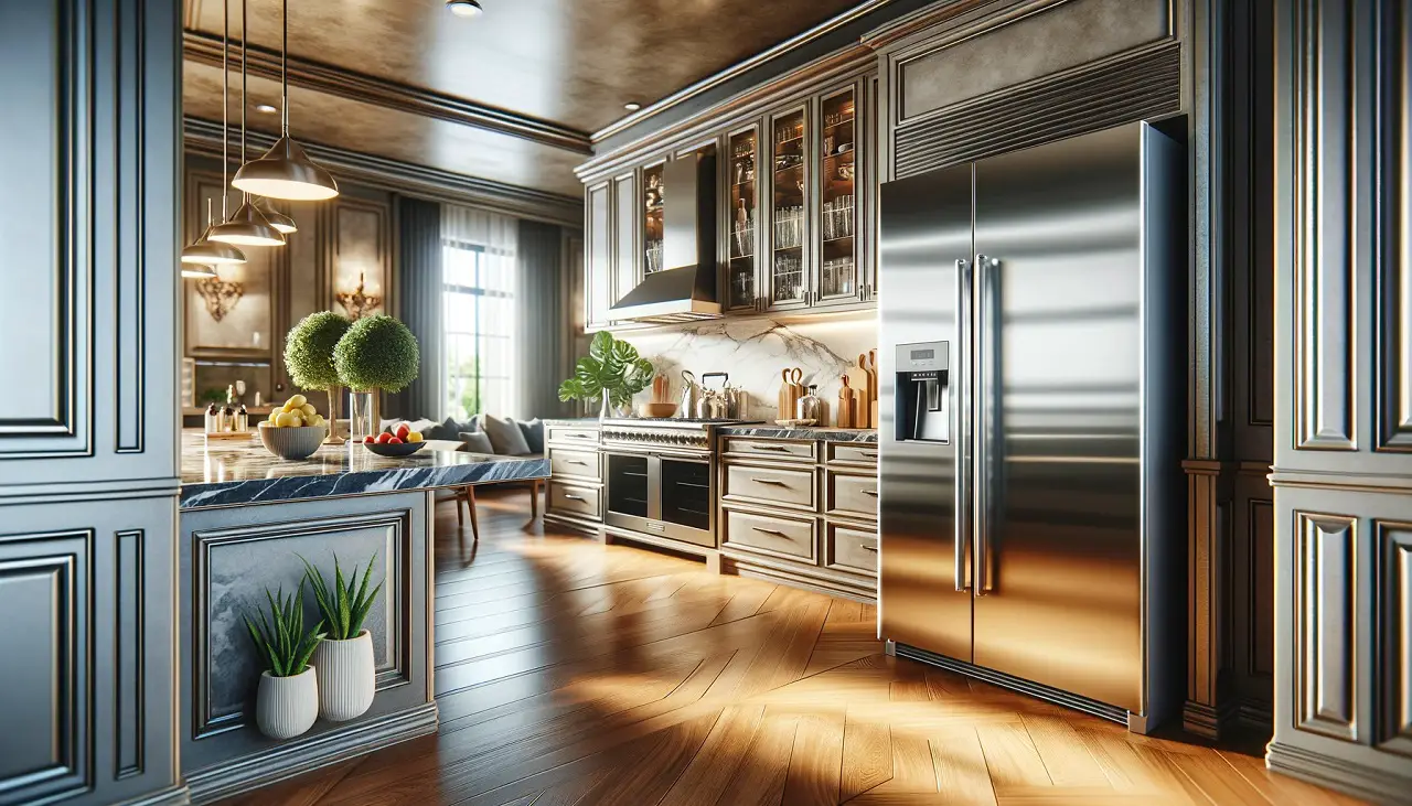 How to Choose the Best Fridge for Your Home