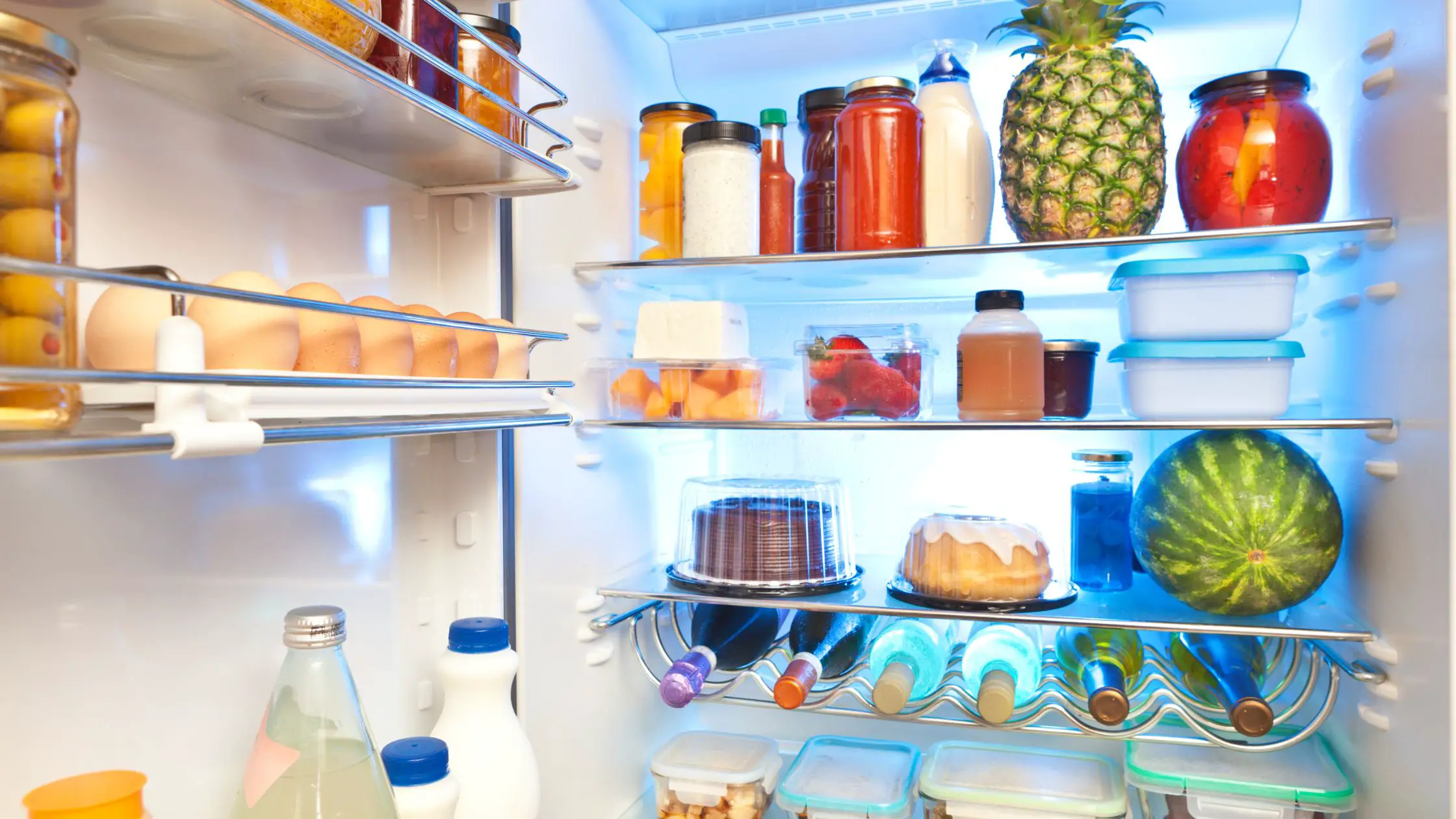 Best Large Refrigerators for Big Families