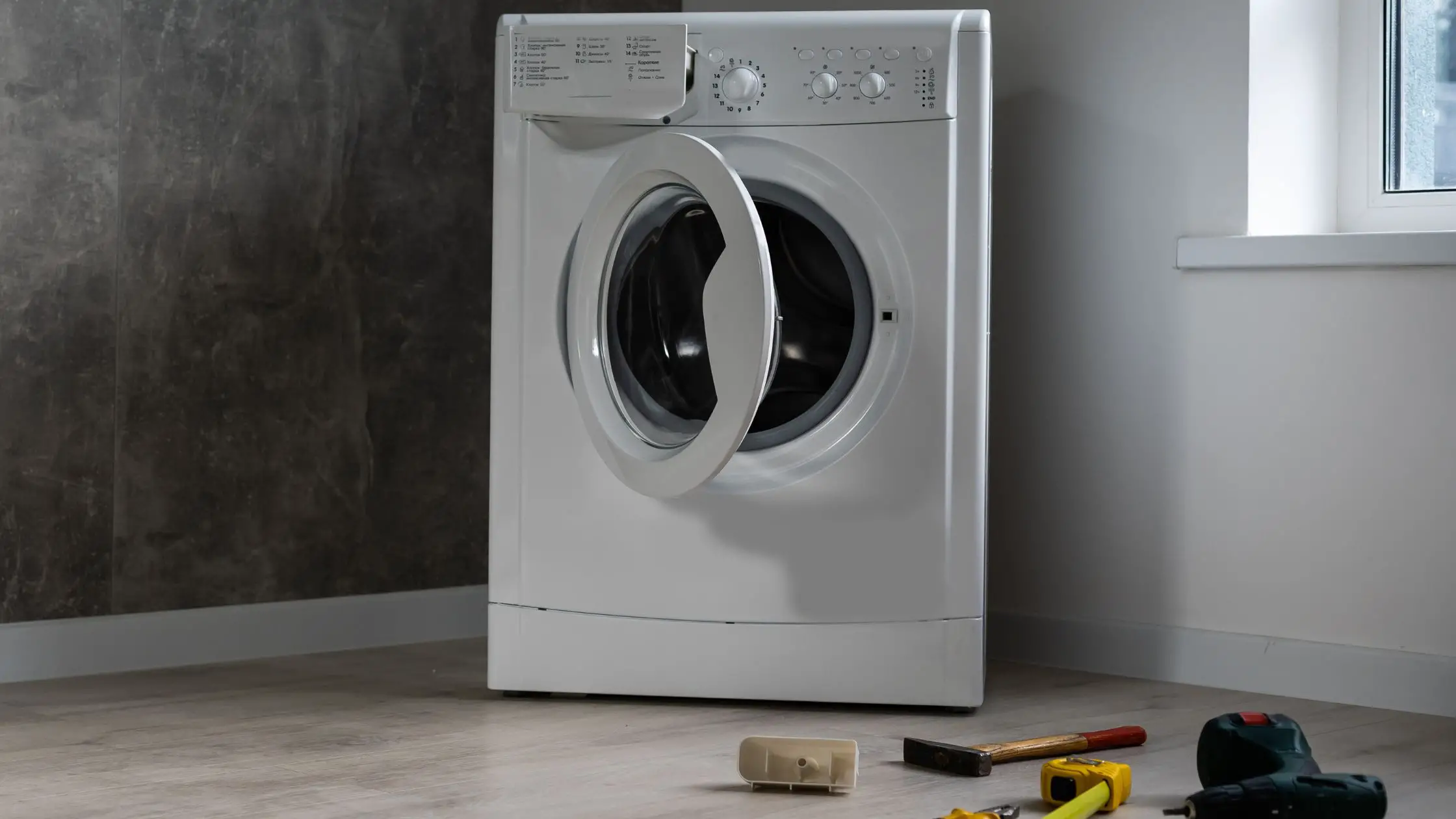 Best Portable Washing Machines for Apartments