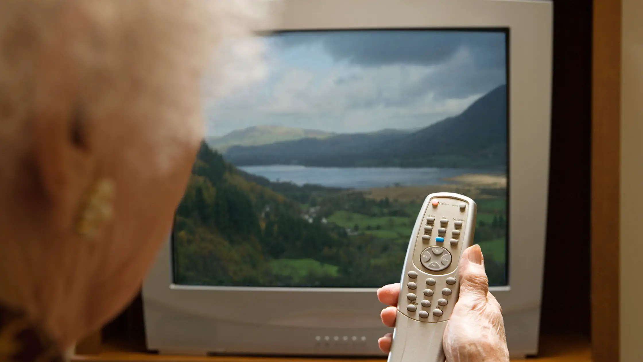 Best Televisions for Seniors