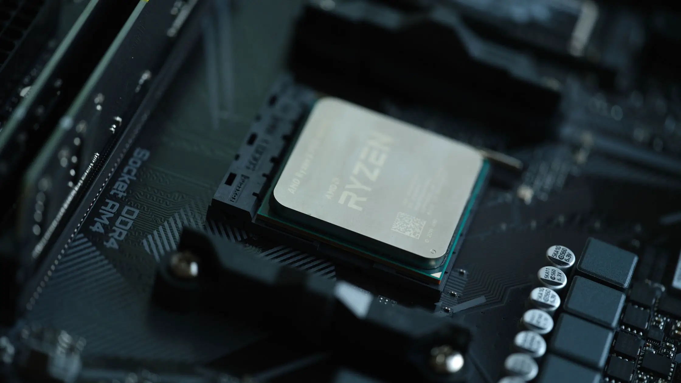 Best GPUS for AMD Ryzen 7 5700G