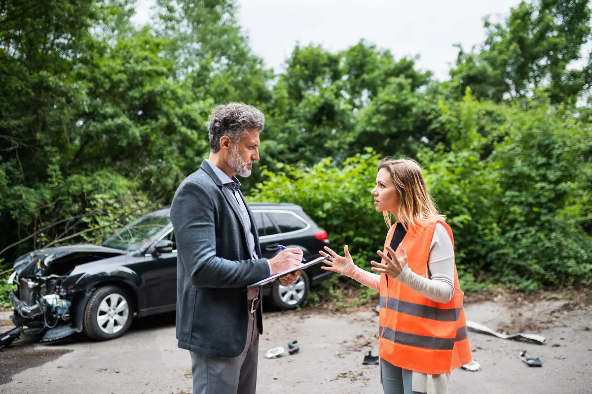 How to Protect Your Rights During a Car Accident Investigation